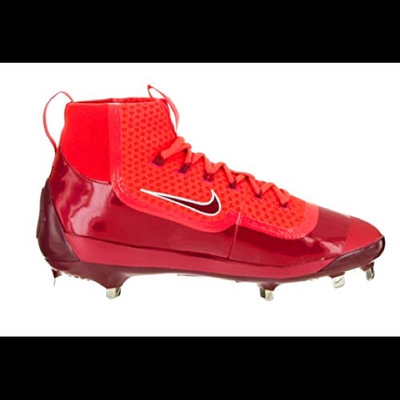 nike air huarache 2k fresh metal baseball cleats